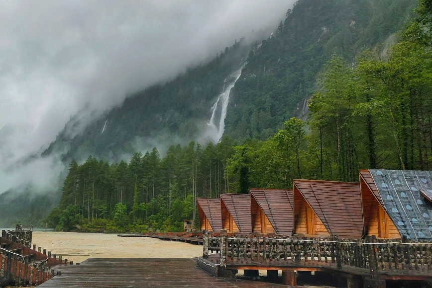 Tawang Tour