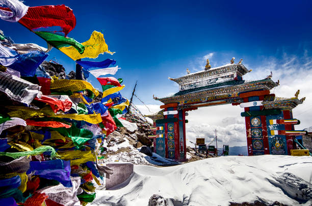 Arunachal Tour