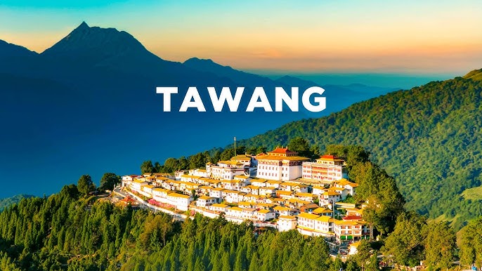 Arunachal Tour