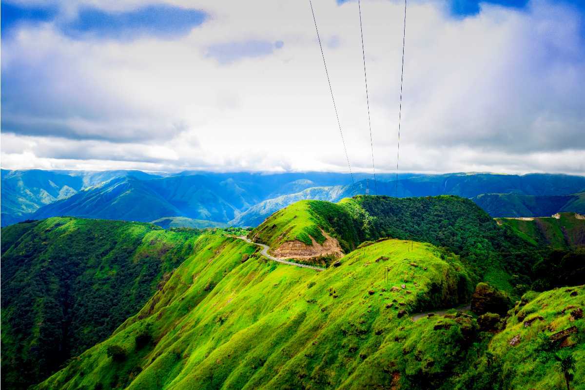 Arunachal Tour