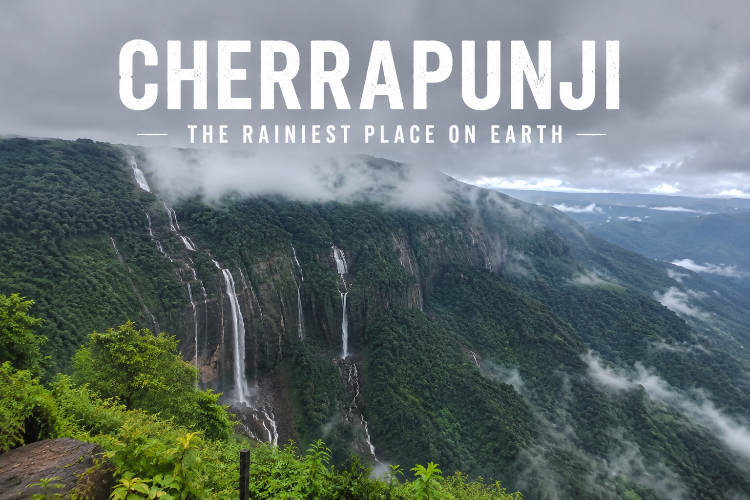 Arunachal Tour