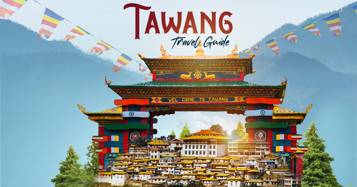 Arunachal Tour